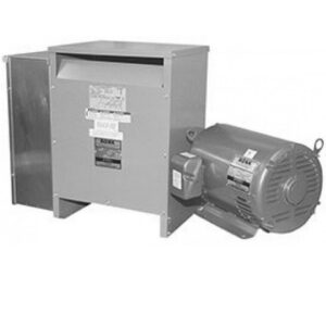 RONK 28 KVA 3RLC Roto-Load Center