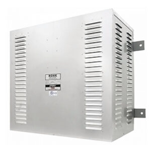 RONK-SSeriesAddAPhase RONK 7.5 HP 2S ADD-A-PHASE Power Converter Type S
