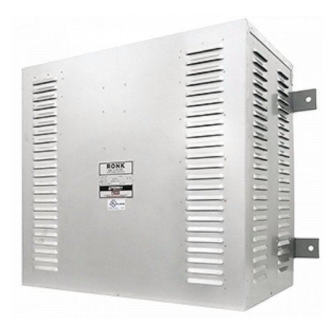 RONK-SSeriesAddAPhase RONK 75 HP 4S ADD-A-PHASE Power Converter Type S