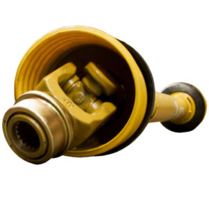 Winco SA11310 Generator 43HP PTO Shaft