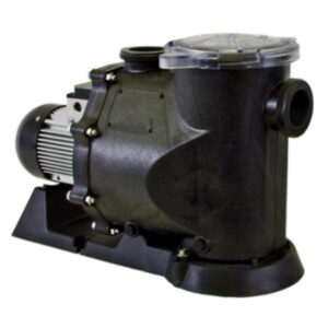 Sun Pumps SCP 86-55-180 BV Solar Pool Pump, 86GPM, 55FT Head, 180VDC, Brushless Motor