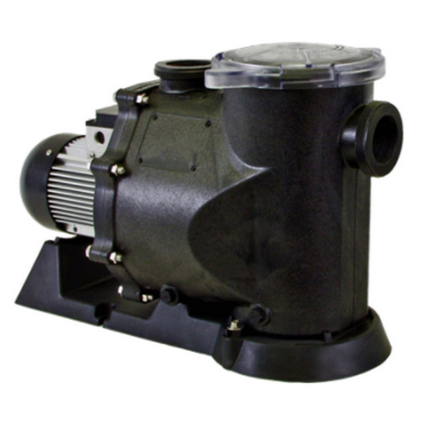 SCP-100-60-180-BV Sun Pumps SCP 104-42-180 BV Solar Pool Pump, 104 GPM, 42 FT Head, 180VDC, Brushless Motor