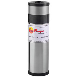 Sun Pumps SDS-T-128-IPD Solar Submersible Pump .6-2 GPM