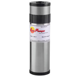 Sun Pumps SDS-T-135-IPD Solar Submersible Pump 1-2.7 GPM