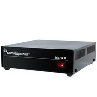 Samlex SEC-1212 Switching Power Supply