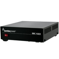 Samlex SEC-1223 Switching Power Supply