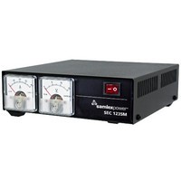 Samlex SEC-1235M Switching Power Supply for Mobile Radio Applications