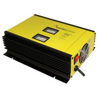 Samlex America SEC2425UL 25A 2-bank 3-stage 24vDC,115v Battery Charger