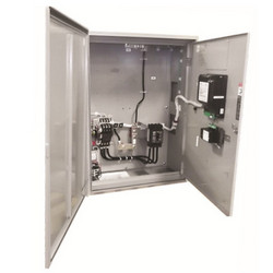 100 Amp ASCO 300 Service Entrance Rated Automatic Transfer Switch 3 Phase 3 Pole