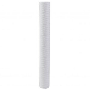 Watts SF5-20 String Wound Cartridge 2.5 x 20 Inch 5 Micron (5 Pack)