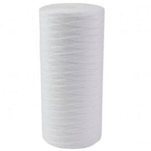 Watts SF20-10-425 String Wound Cartridge 4.5 x 9.75 inch 20 Micron (4 Pack)