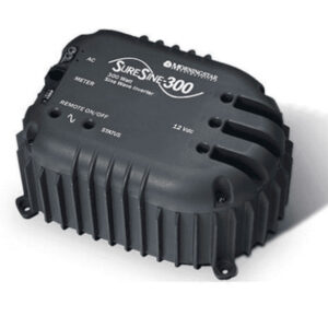 Morningstar SI-300-115V-UL 300W SureSine 60Hz Inverter