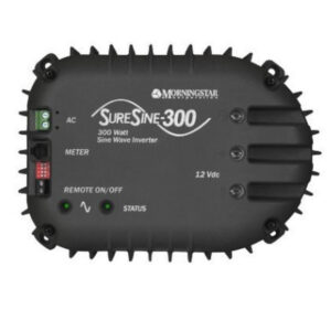 Morningstar SI-300-220V 300W SureSine 50Hz Inverter