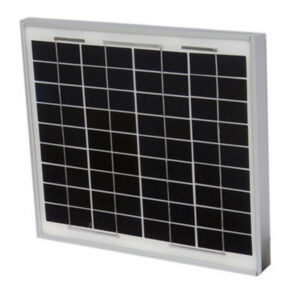 SPM010P-BP SolarTech Power SPM010P-BP Solar Panel 10 Watt 12v