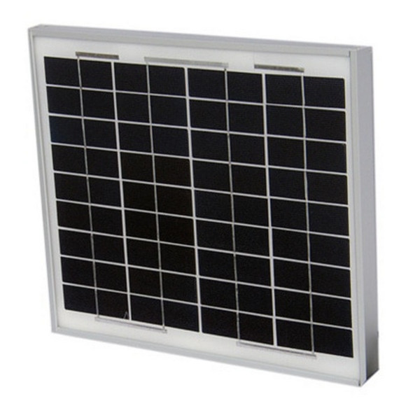 SPM010P-BP SolarTech Power SPM010P-BP Solar Panel 10 Watt 12v