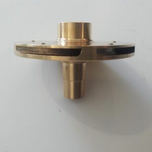 Sterlco 695.18409.00 G Series Pump Impeller .50 HP Long Nose (Built Before 1/1/22)