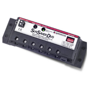 Morningstar SSD-25 SunSaver-Duo 25A 12v PWM Solar Charge Controller