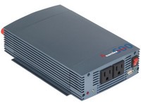 Samlex SSW-600-12A DC to AC 600W Pure Sine Wave Inverter
