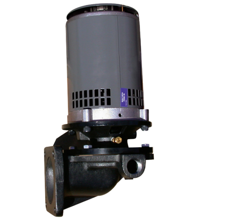 STERLCO-G-SERIES Sterlco 605.00005.04 Pump & Motor .50 HP 3/60/208-230/460 TEFC (Built Before 1/1/22)
