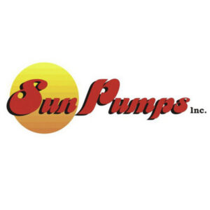 SUN-PUMPS Sun Pumps WS-ABS-5-10 ABS Plastic Well Seal 5 inch x 1" inch