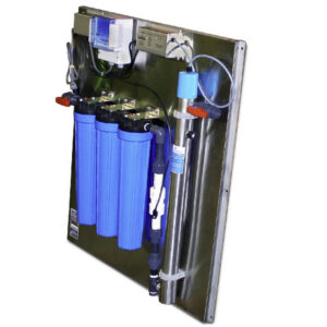 Wyckomar SYS-MD1003 8 GPM Water Treatment System
