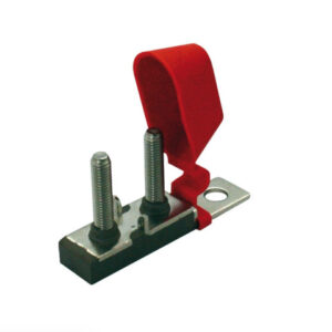 Samlex DC-FB-2 Double Pole Fuse Bar