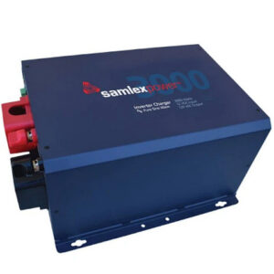 Samlex EVO-3012E 12v 3000 W Pure Sine Inverter