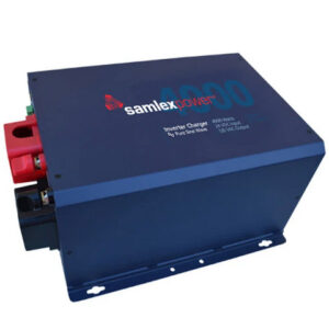 Samlex EVO-4024E 24v 4000 W Pure Sine Inverter