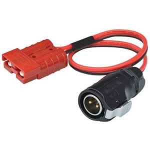 Samlex MSK-XLR 2-Pin Adapter