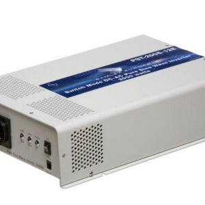 Samlex America PST-200S-12E Pure Sine Wave Inverter 2000W