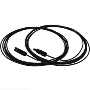 Samlex SCW-20-2 Connecting Wires