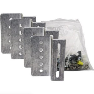 Samlex SM5-KIT Mounting Brackets and Hardware