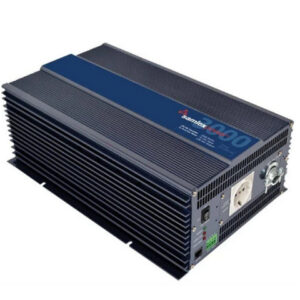 Samlex America PST-300S-24E Pure Sine Wave Inverter 3000W