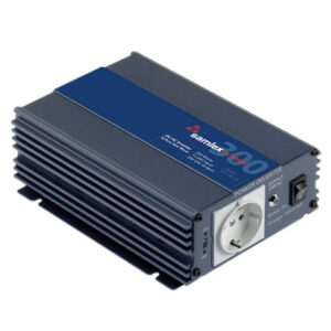 Samlex America PST-30S-24E Pure Sine Wave Inverter 300W