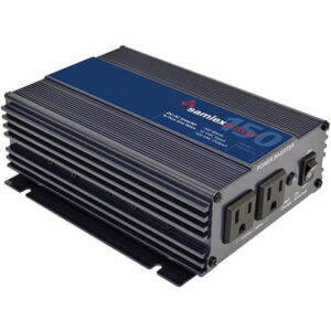 Samlex America PST-150-12 Pure Sine Wave Inverter 150W