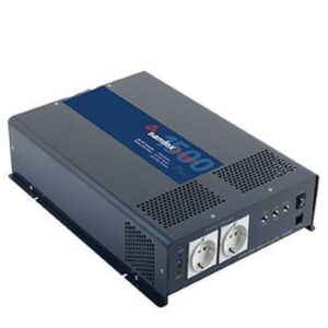 Samlex America PST-150S-24E Pure Sine Wave Inverter 1500W