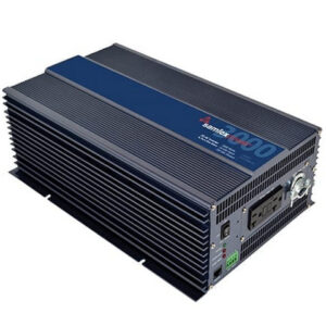 Samlex PST-3000-24 Pure Sine Wave Inverter 3000W 24volt