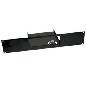Samlex SEC-R1 Rack Mount Assembly for Desktop Power Supplies
