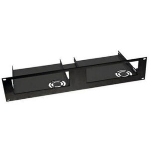 Samlex SEC-R2 Rack Mount Assembly for Desktop Power Supplies