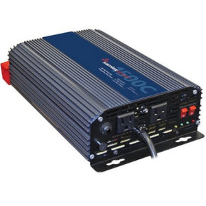 Samlex SAM-1500C-12 Modified Sine Wave Inverter/Charger