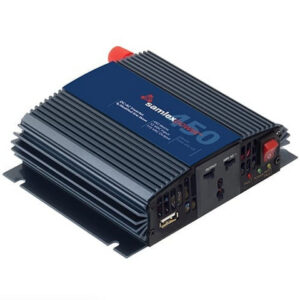 Samlex SAM-450-12 12v Modified Sine Wave Inverter