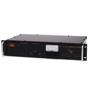 Samlex SEC-2450BRM 50Amp N+1 with Battery Back-Up