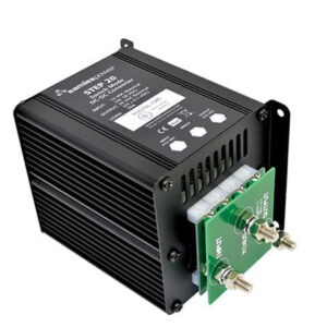 Samlex STEP 20 Step Up Converter