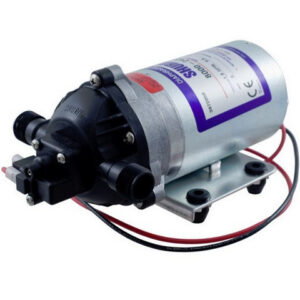 Shurflo-8000-Series-2 Shurflo 8000-813-238 Demand Pump 100PSI Switch 115vAC