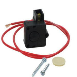 Shurflo-94-229-08-PressureSwitch Shurflo 94-229-08 Pressure Switch 8090 Santoprene 80-100PSI