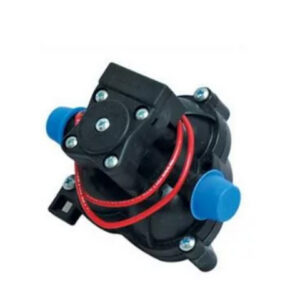 Shurflo-94-236-08 Shurflo 94-236-08 Pump Head Kit 2088 Series PS 3.5 Inch