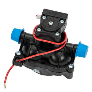 Shurflo-94-236-21 Shurflo 94-236-21 Pump Head Kit 2088 Series P/E/S 3.0 Inch 45PS