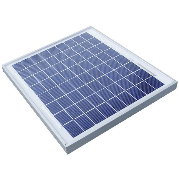 SolarTech-Power-SPM010P-F SolarTech Power SPM010P-F Solar Panel 10 Watt 12v