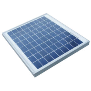 SolarTech-Power-SPM020P-BP SolarTech Power SPM020P-BP Solar Panel 20 Watt 12v