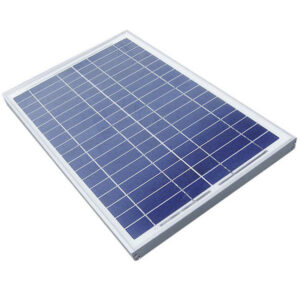 SolarTech-Power-SPM020P-F SolarTech Power SPM020P-F Solar Panel 20 Watt 12v